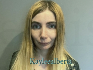 Kayleealberta