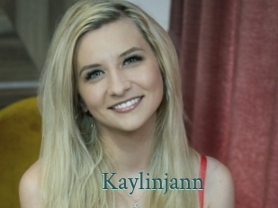 kaylinjann En live show