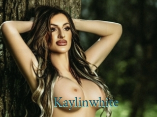 kaylinwhite En live show