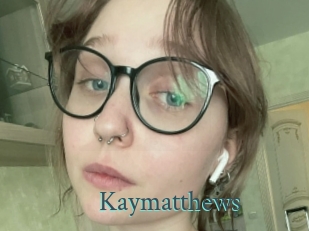 Kaymatthews