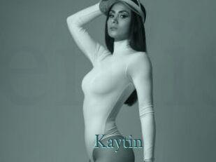 Kaytin