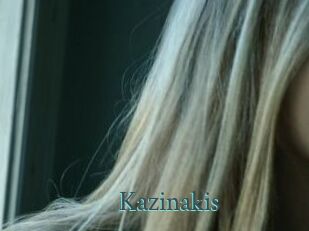 Kazinakis