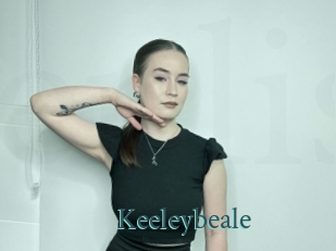Keeleybeale