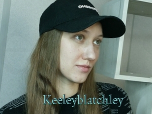 Keeleyblatchley