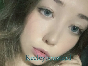 Keeleyboustead