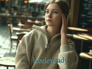Keeleycady