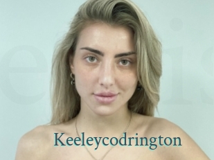 Keeleycodrington