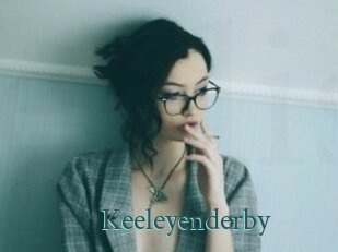 Keeleyenderby