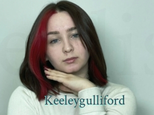 Keeleygulliford