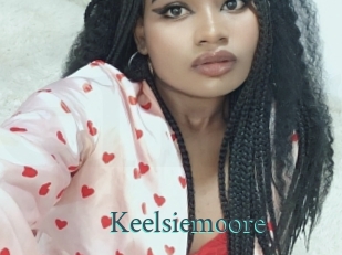 Keelsiemoore