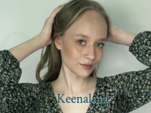 Keenalapa