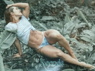Keenda