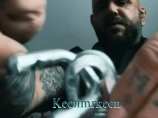 Keenmrkeen