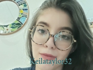 Keilataylor32