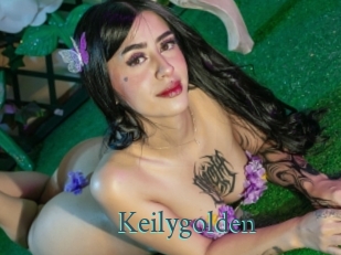 Keilygolden