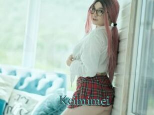 Keimimei