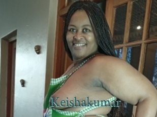 Keishakumar