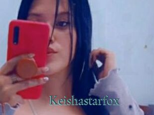 Keishastarfox