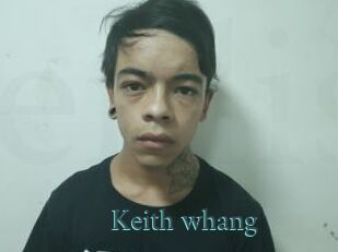Keith_whang