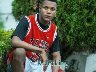 Kelerking