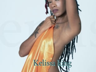 kelissa_king En live show