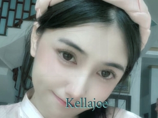 kellajoe En live show
