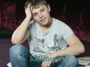 Kellansporty