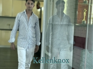 kellenknox En live show