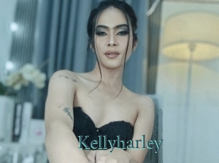 kellyharley En live show