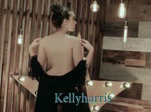 Kellyharris