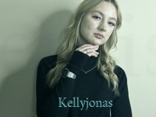 Kellyjonas