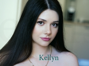 Kellyn
