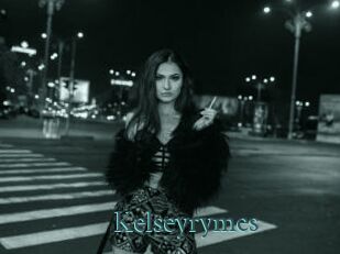 Kelseyrymes