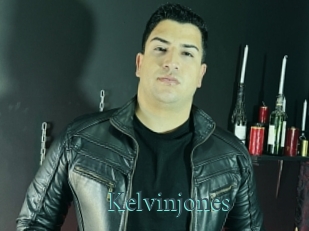 Kelvinjones