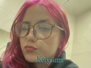 Kelysims