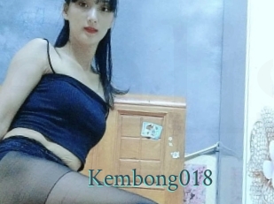 kembong018 En live show