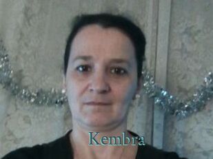 Kembra