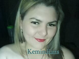 Kemindians
