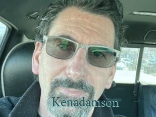 Kenadamson