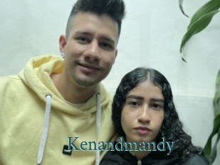 Kenandmandy
