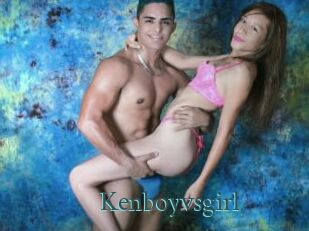 Kenboyvsgirl