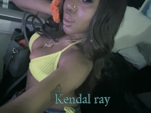 Kendal_ray