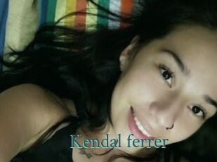 Kendal_ferrer