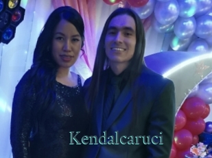 kendalcaruci En live show