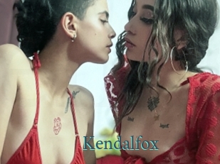 Kendalfox