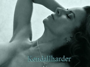 Kendallharder