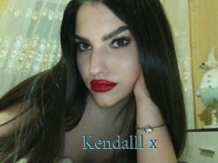 Kendalll_x