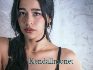 Kendallmonet
