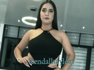 Kendalltaylorr