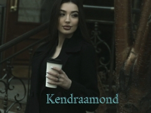 Kendraamond